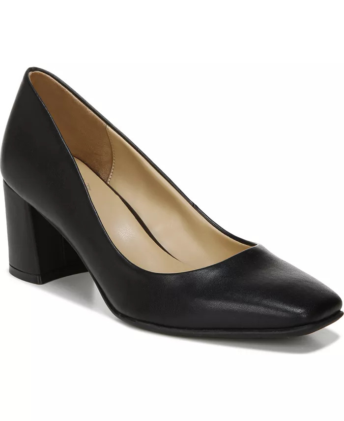Naturalizer Warner Pumps & Reviews - Heels & Pumps - Shoes - Macy's | Macys (US)
