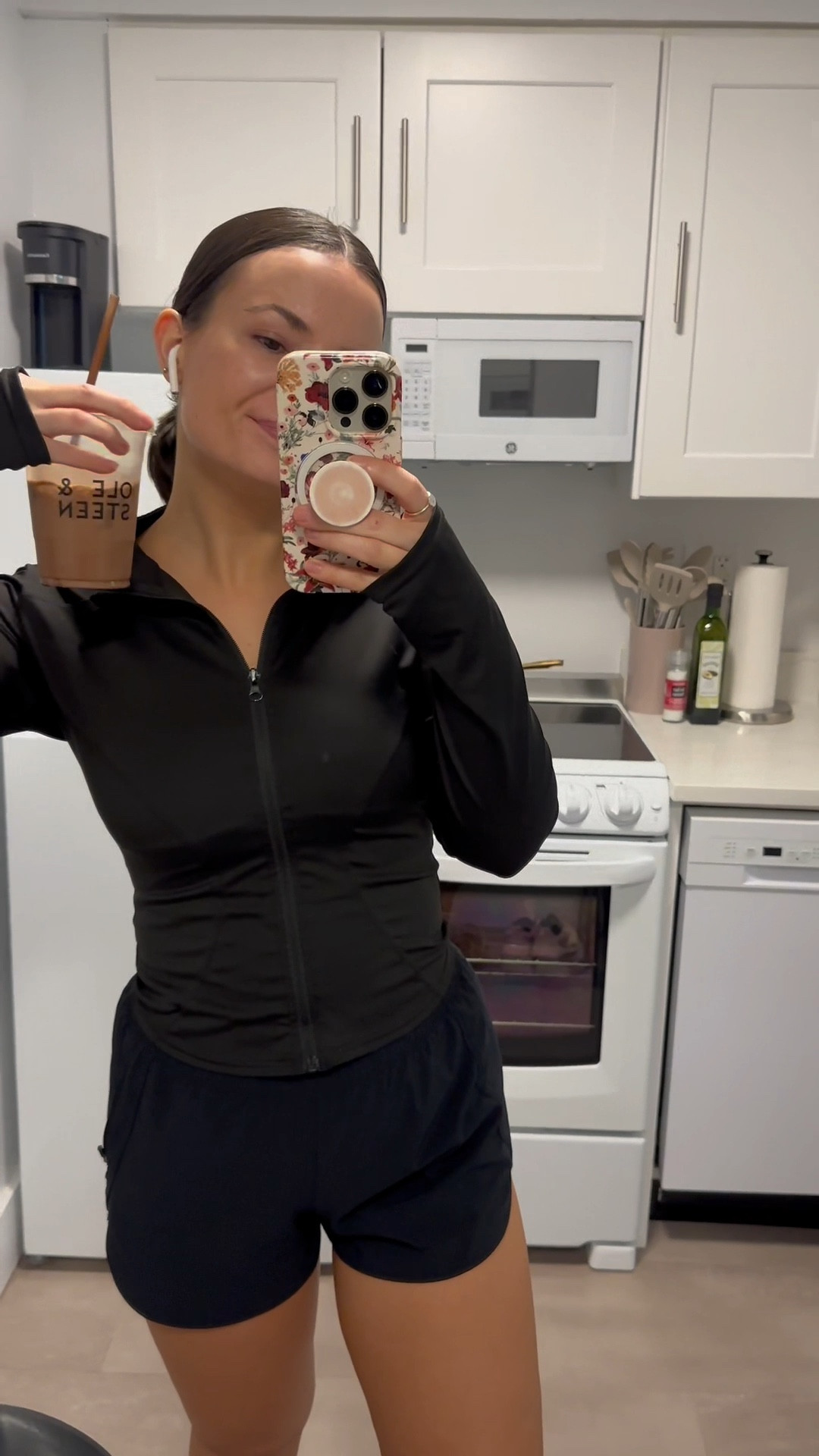 let’s go on a run in Central Park! 🗽🌳🏃🏻‍♀️👟

#LTKTravel #LTKStyleTip #LTKActive