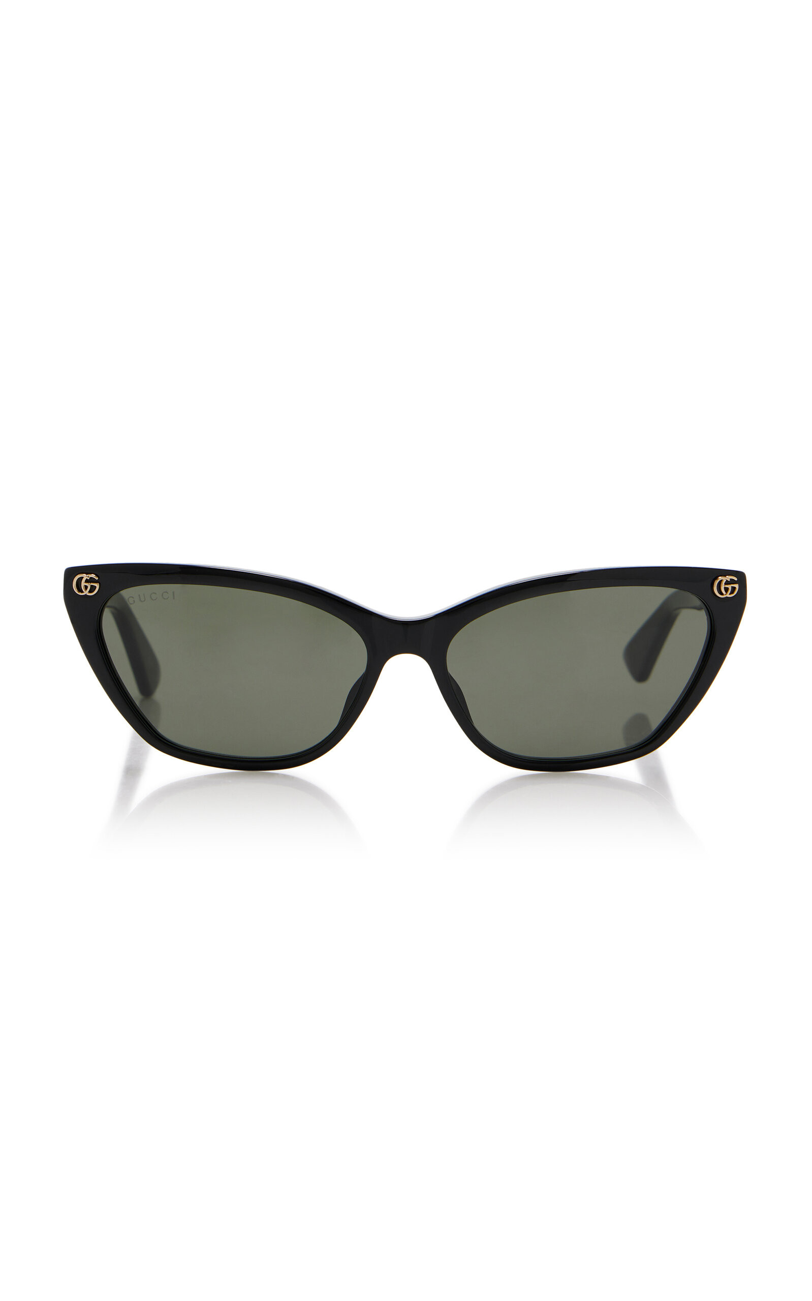Cat-Eye Acetate Sunglasses | Moda Operandi (Global)