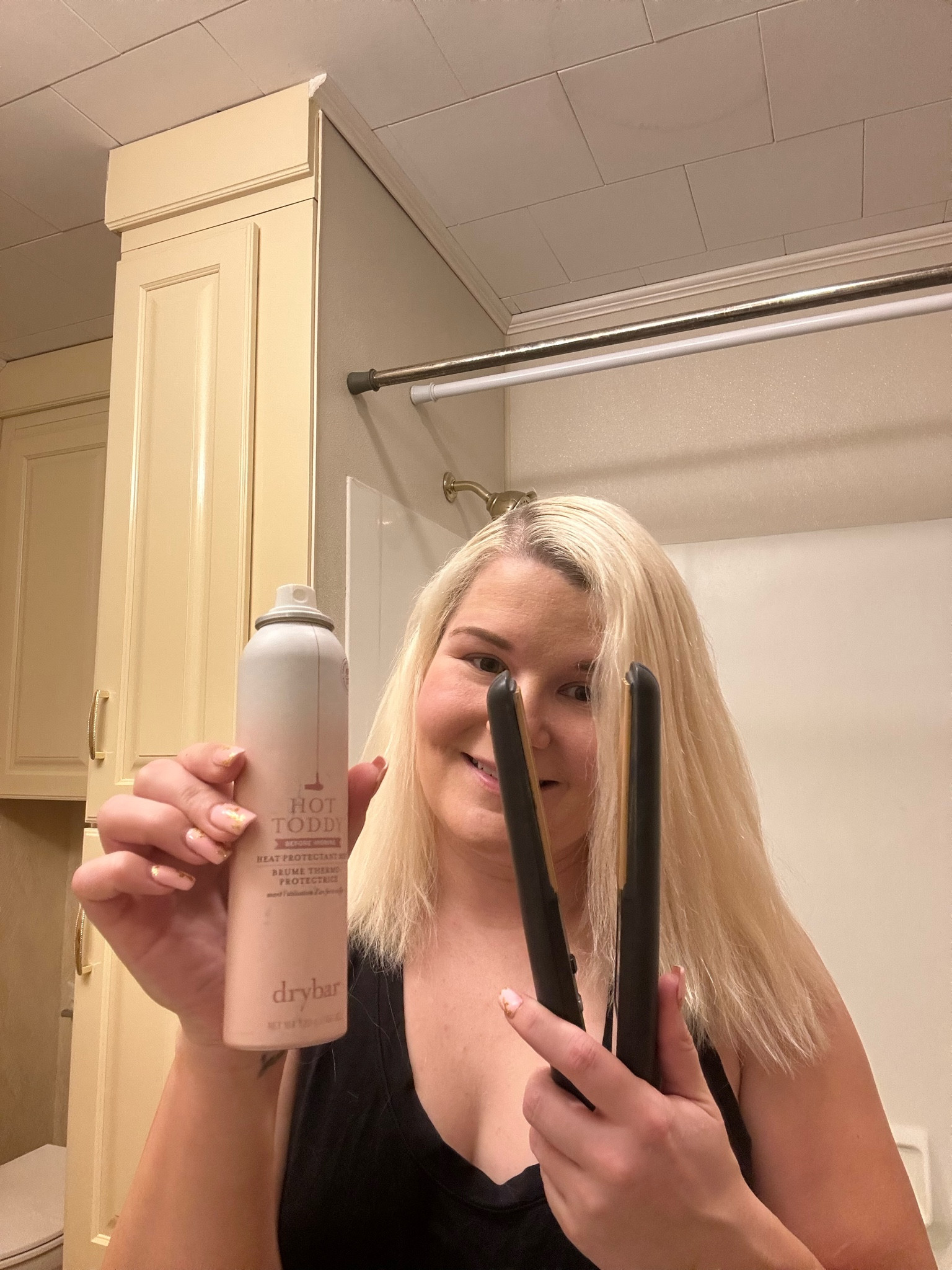 Favorite hair products for straightening my hair. I have owned  this straightener for over a decade. 

#LTKStyleTip #LTKBeauty #LTKWedding