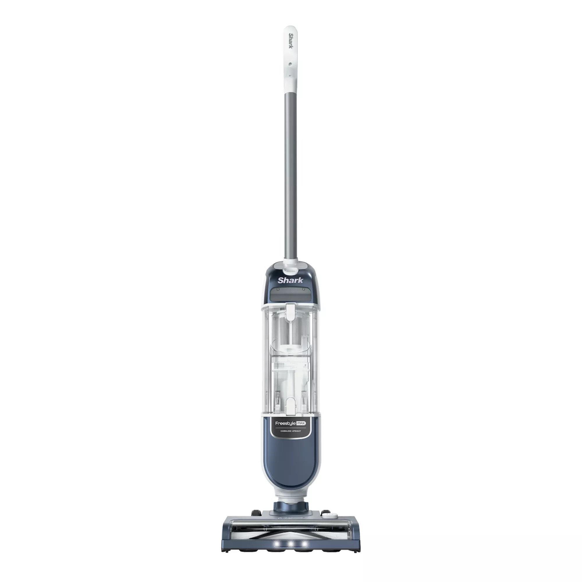 Shark Freestyle Max Cordless Upright Vacuum, Multi-Surface Cleaning, Lightweight with Large Dust ... | Kohl's