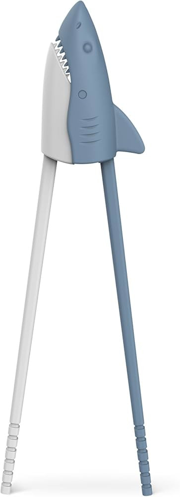 Genuine Fred SHARK Munchtime Chopsticks, One Size, Multicolor | Amazon (US)