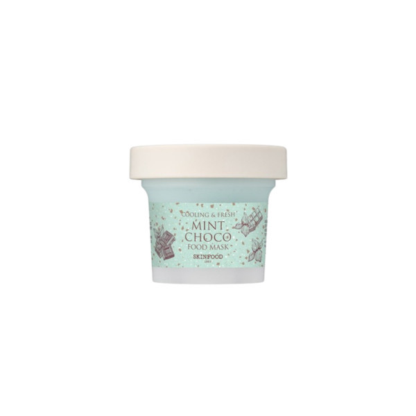 SKINFOOD - Mint Choco Food Mask - 120g | Stylevana