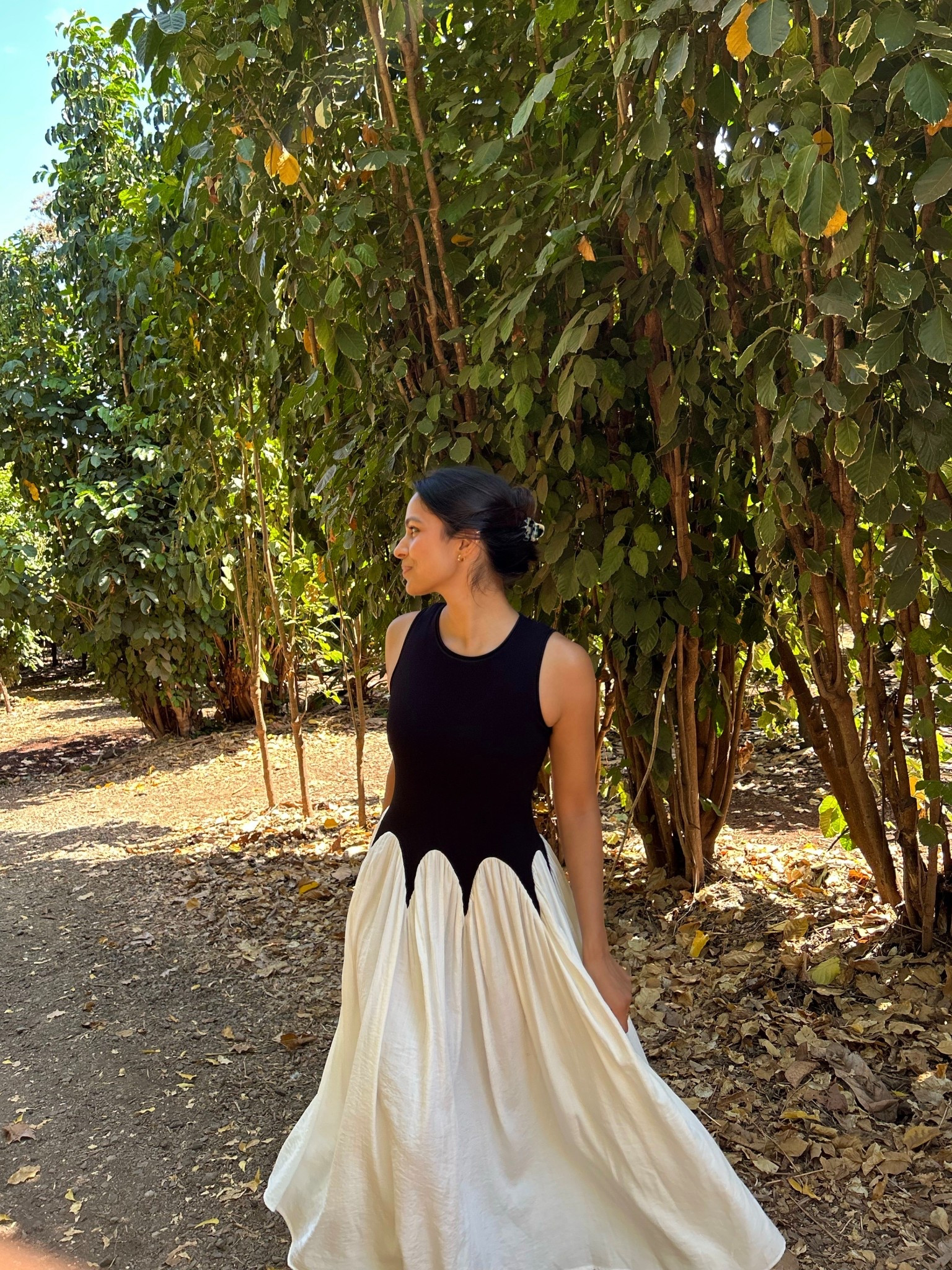 truly the most perfect unique dress

#LTKSaleAlert #LTKStyleTip