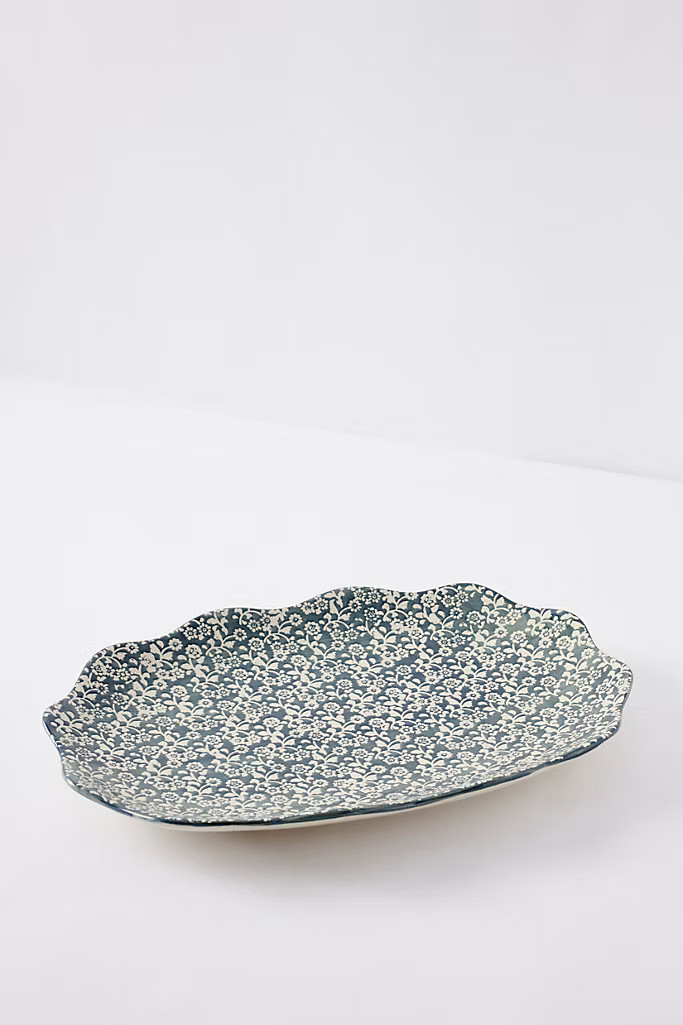 Tana Platter | Anthropologie (US)