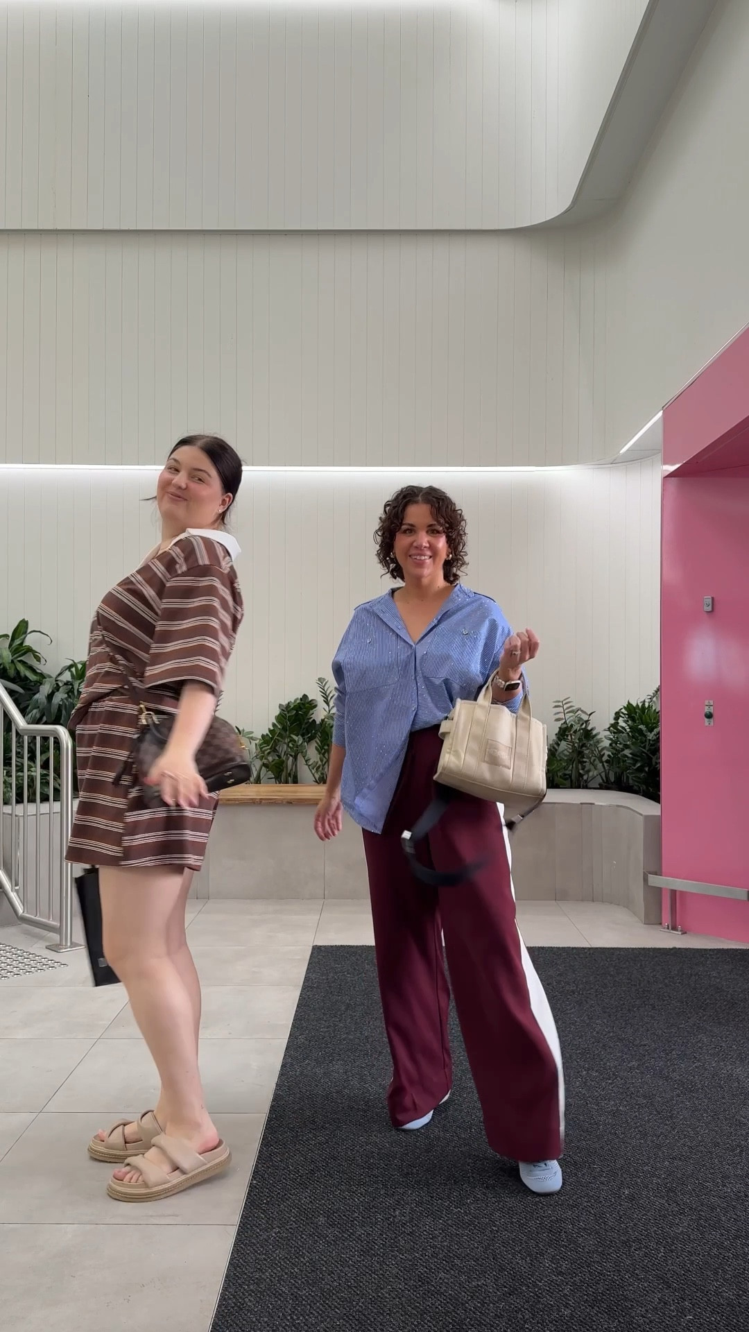 Wearing size 10 shirt, 12 pants and 38/7 shoes. 

Francesca DC: RACHG15%

Talia’s set from The Self Styler

#LTKautumn #LTKaustralia #LTKmidsize