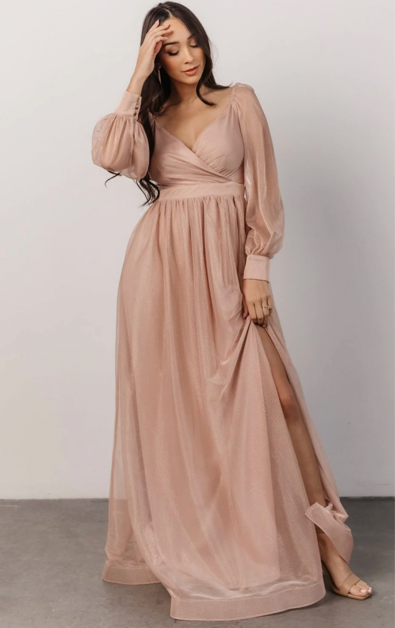 Are you looking for cute Engagement photo outfit ideas? For a more classic chic feel, you could go with sophisticated light neutrals like blush pink, creams, heather grey, some pops of navy and leather brown. #engaged #isaidyes HereComesTheBride #MissToMrs #EngagmentPhoto #engagementphotoshoot #preweddingwear #bridalwear #ido #togetherforever 

#LTKwedding #LTKFind #LTKstyletip
