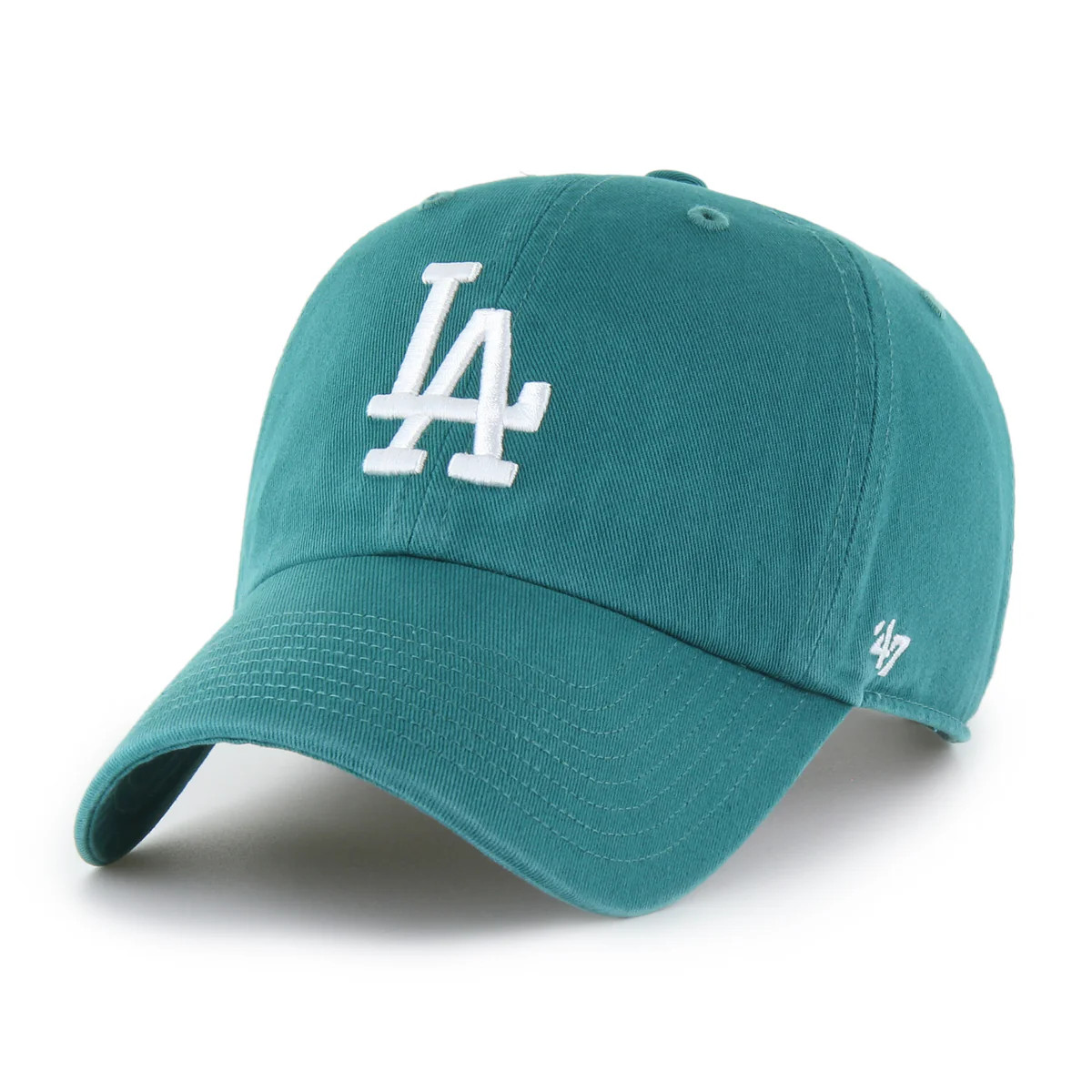 LOS ANGELES DODGERS '47 CLEAN UP WOMENS | '47Brand