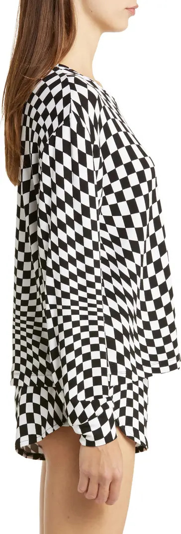 Honeydew Intimates Play It Cool Short Pajamas | Nordstrom | Nordstrom