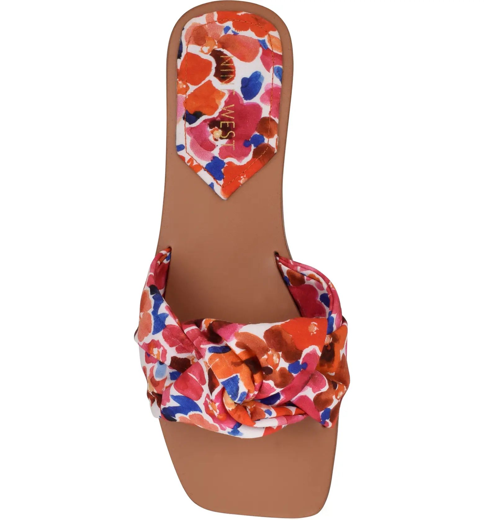 Nine West Rosey Sandal | Nordstrom | Nordstrom