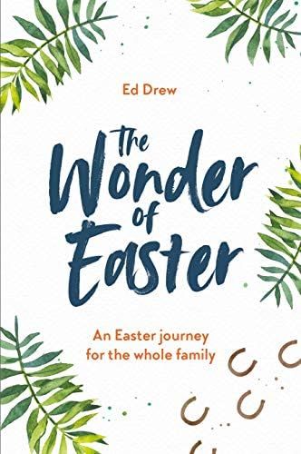 The Wonder of Easter: An Easter Journey For The Whole Family | Amazon (US)