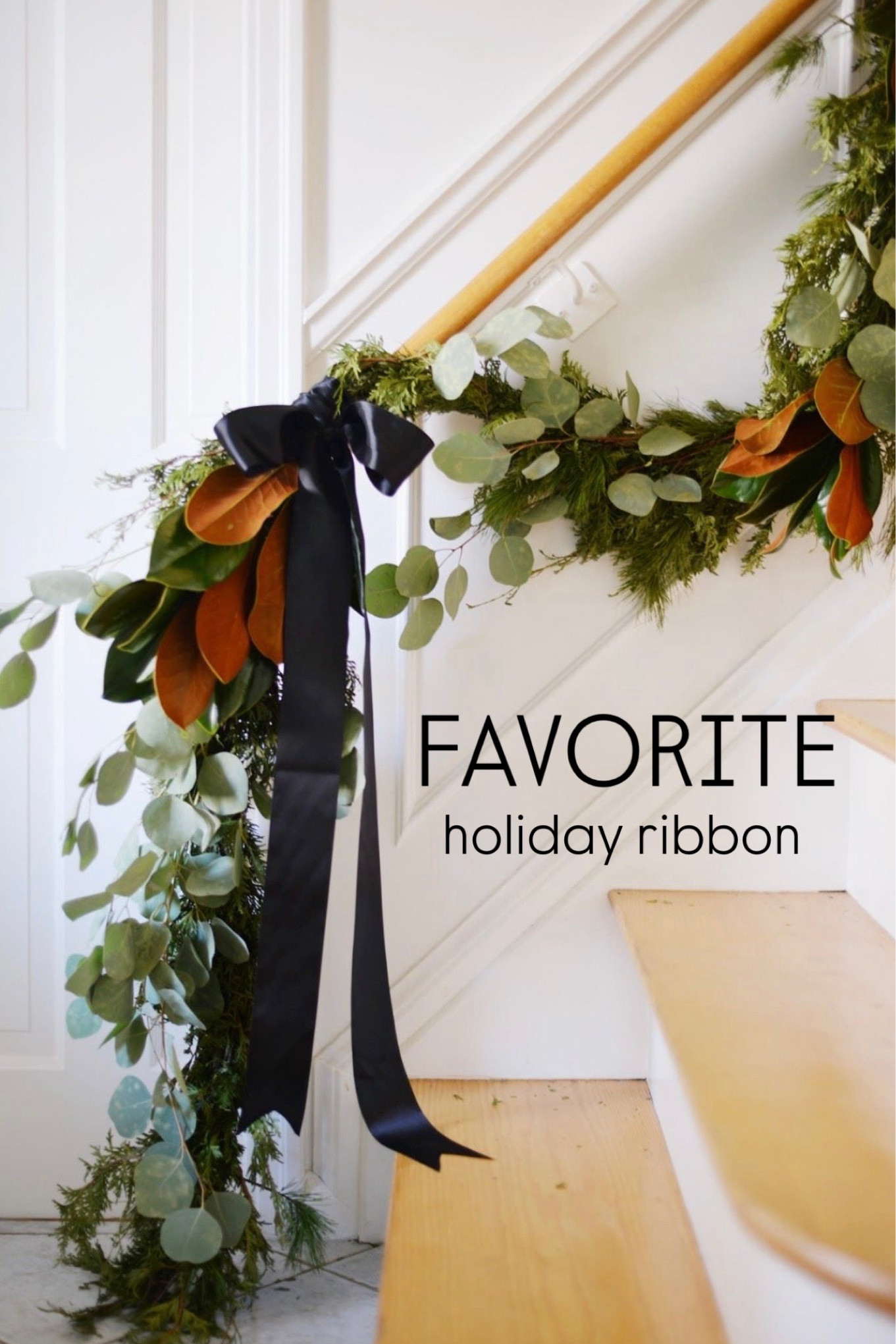 So many fun ribbons for Christmas gifts and decoration!

#LTKHoliday