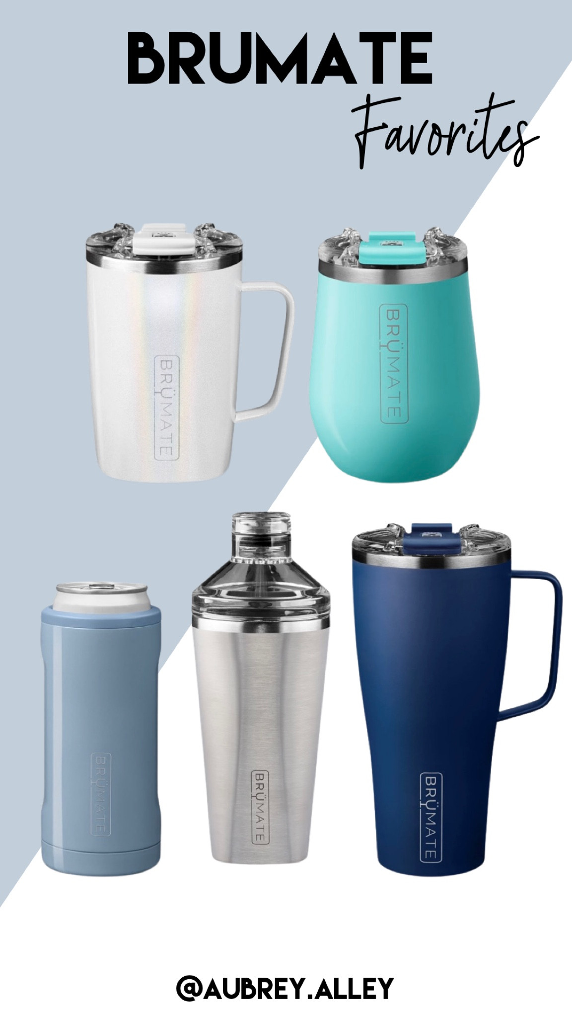 32oz Toddy XL Tumbler - BRUMATE curated on LTK