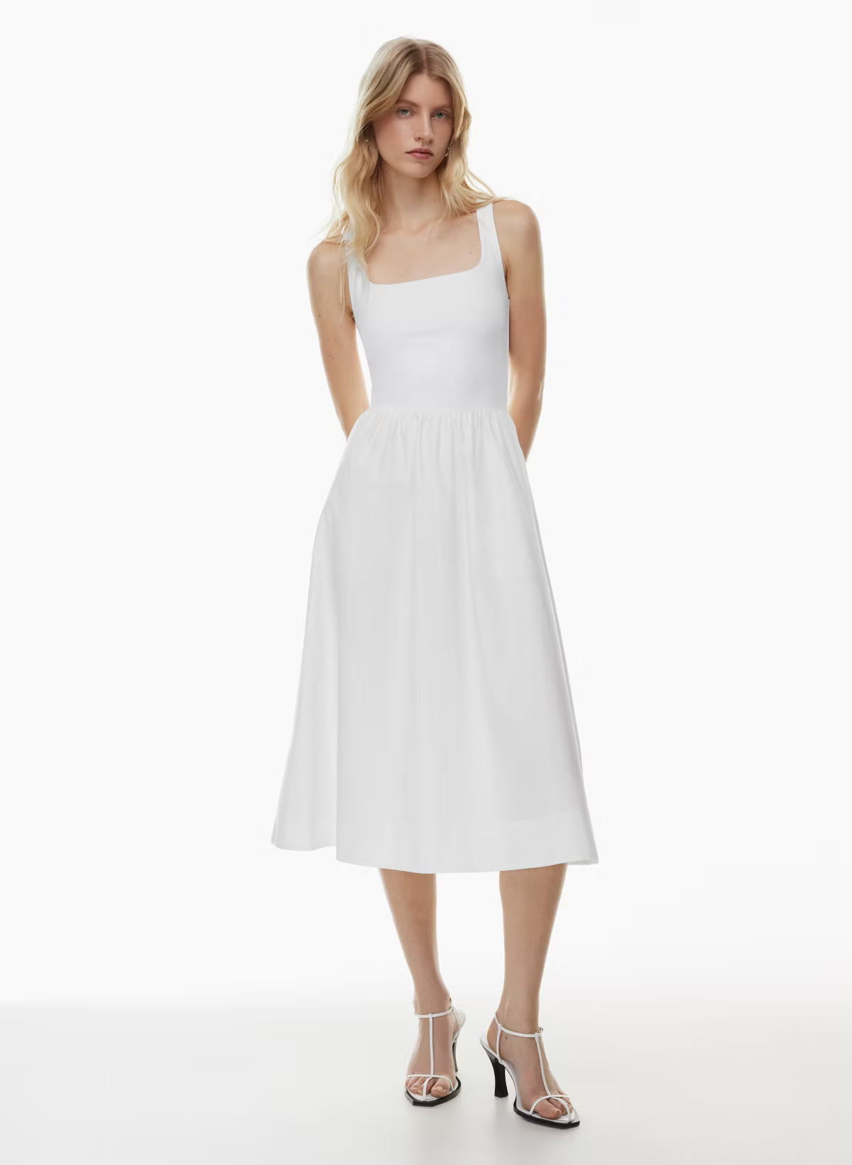 REVIVE DRESS | Aritzia