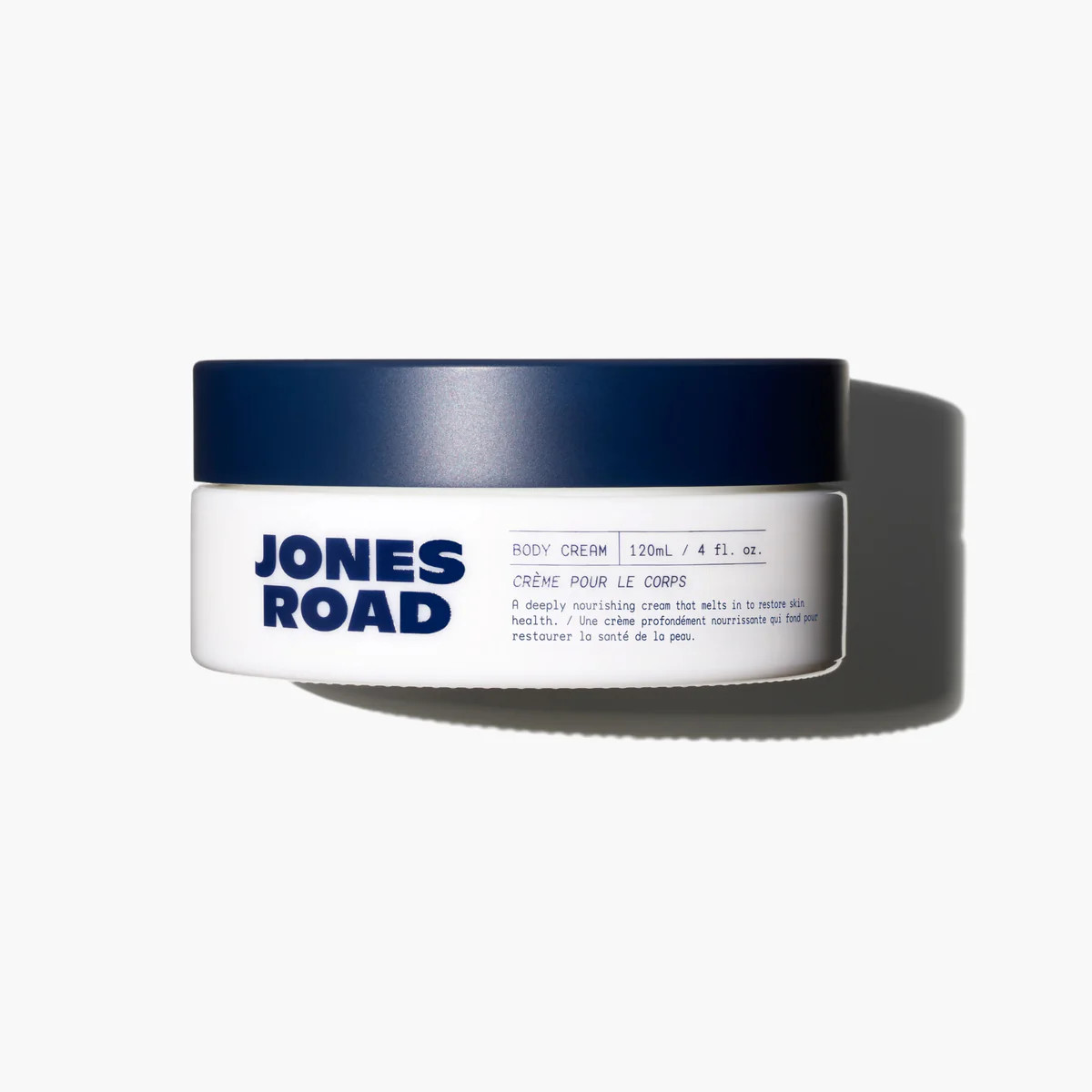 Body Cream | Jones Road Beauty