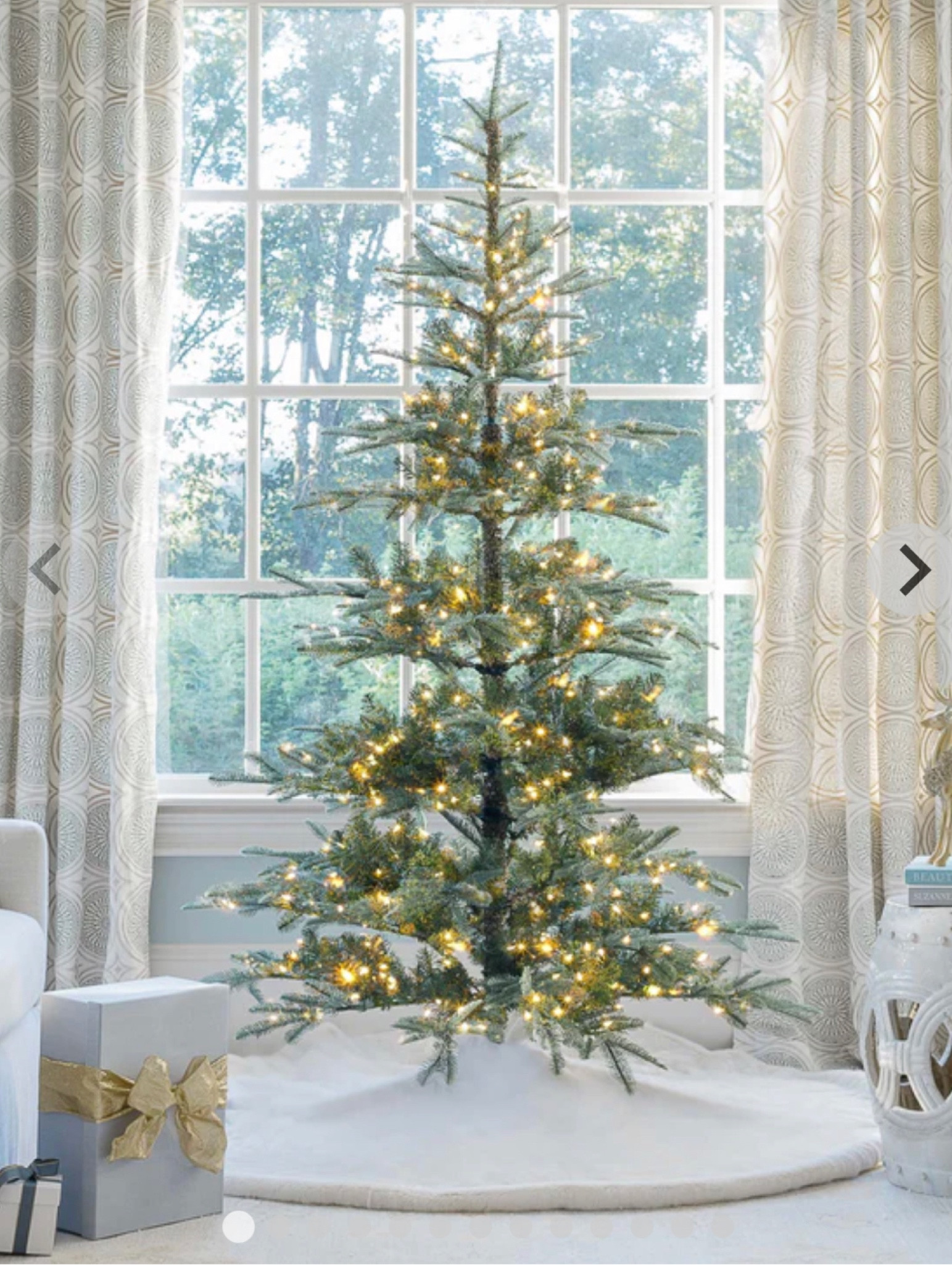 Christmas tree sale up to 45% off! Use code “King"

#LTKSeasonal #LTKHoliday #LTKhome