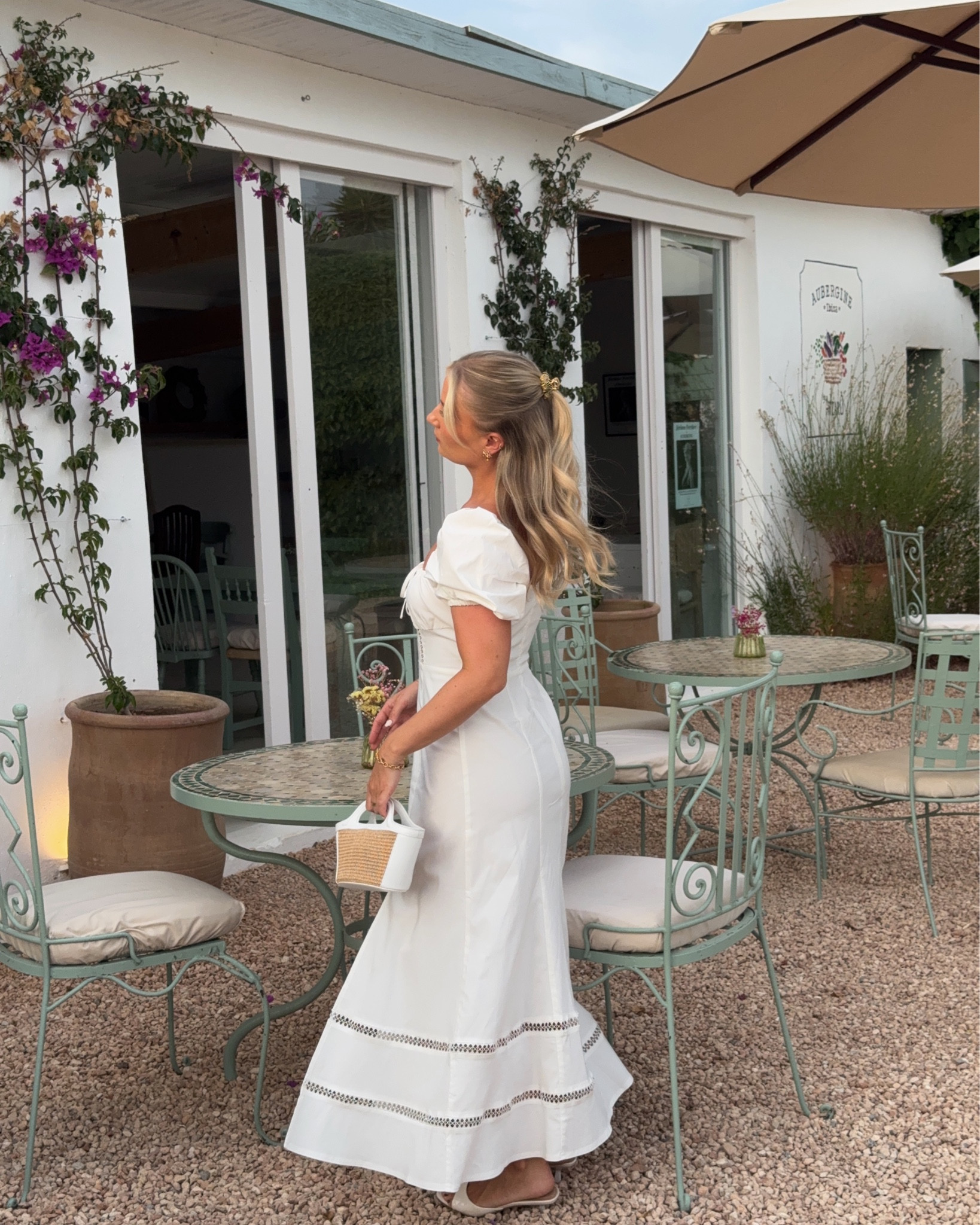 The prettiest white dresses for summer 🌞 I wear a size 10, Juti wears a size 8! 

Linked for you x 

#LTKuk #LTKsummer #LTKAroundTheWorld