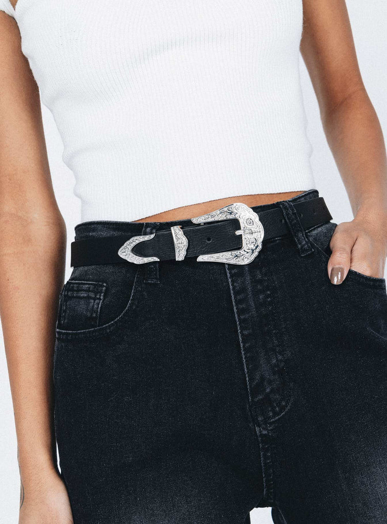 Calabasas Belt | Princess Polly US