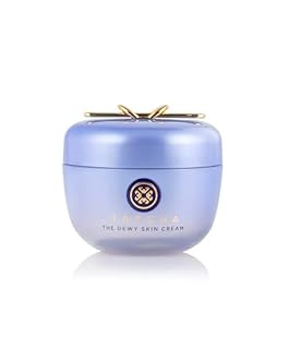 TATCHA The Dewy Skin Cream | Rich Face Cream to Hydrate, Plump and Protect Dry and Combo Skin, 50... | Amazon (US)