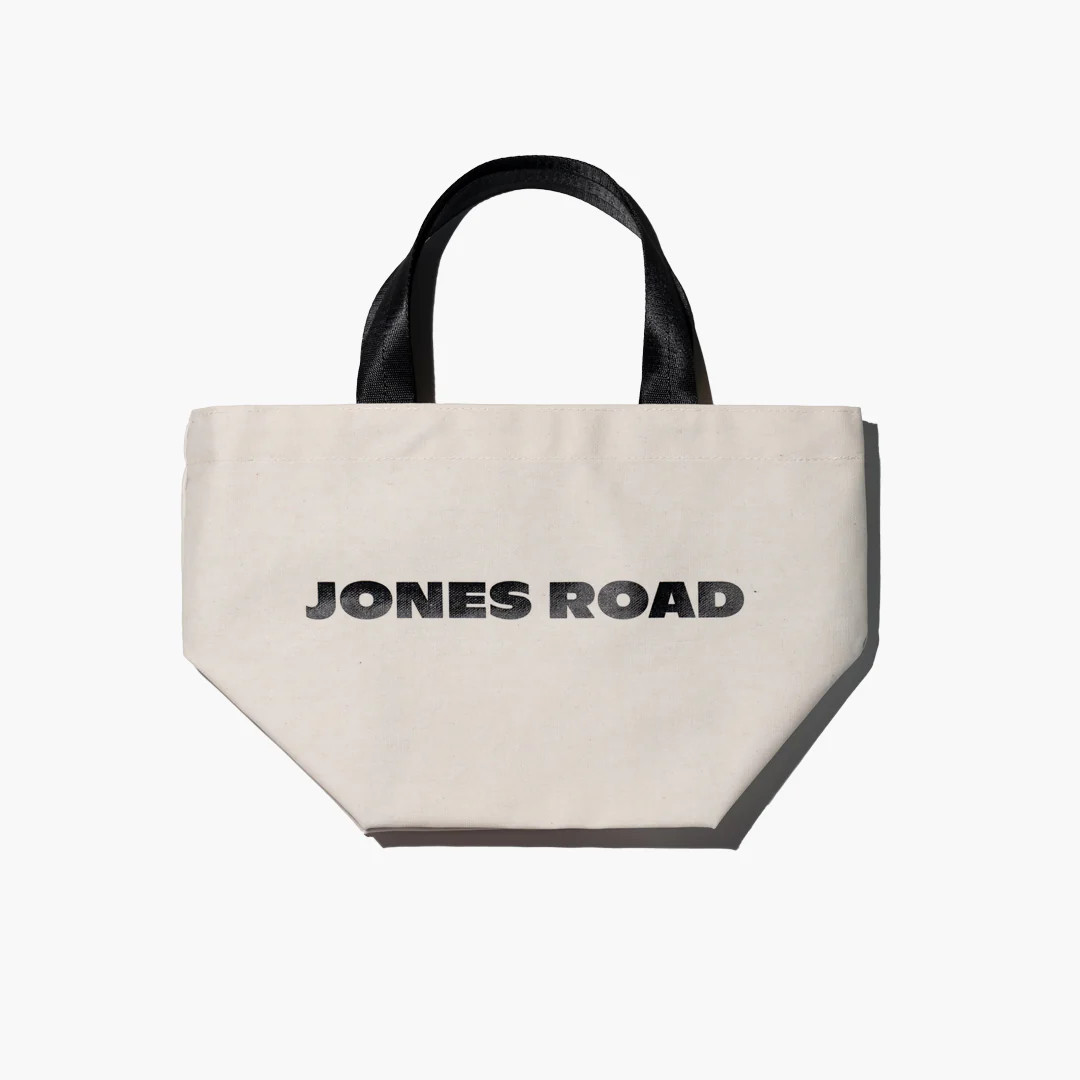 The Market Tote | Jones Road Beauty