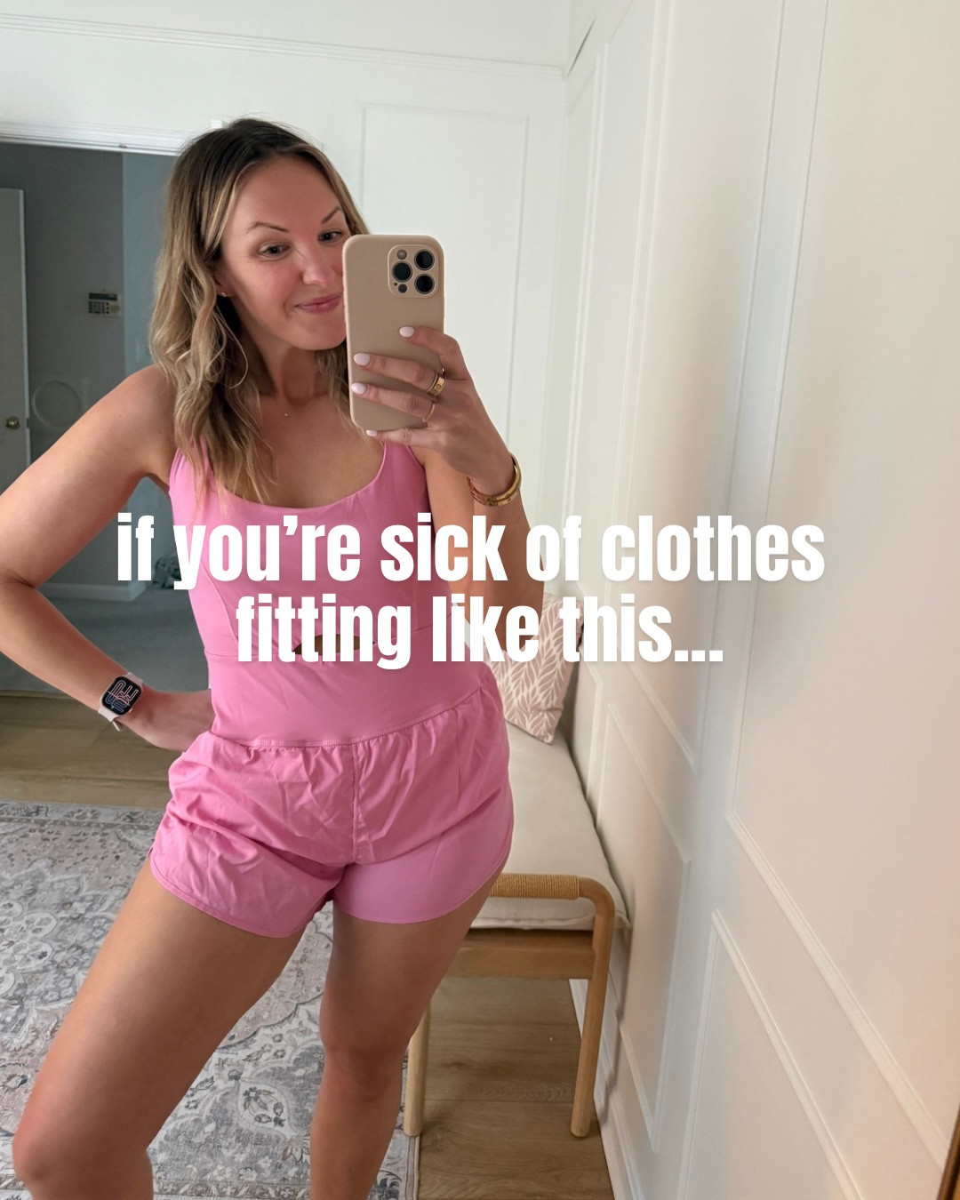 If you’re sick of summer clothes not fitting right, get these instead! 

#LTKmomlife #LTKSeasonal #LTKMidsize