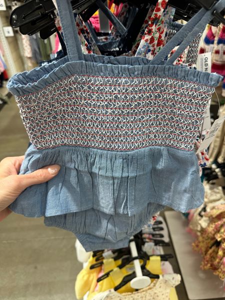 Old navy baby girl bubble, old navy girl clothes,  baby girl clothing 

#LTKFindsUnder50 #LTKBaby #LTKSaleAlert