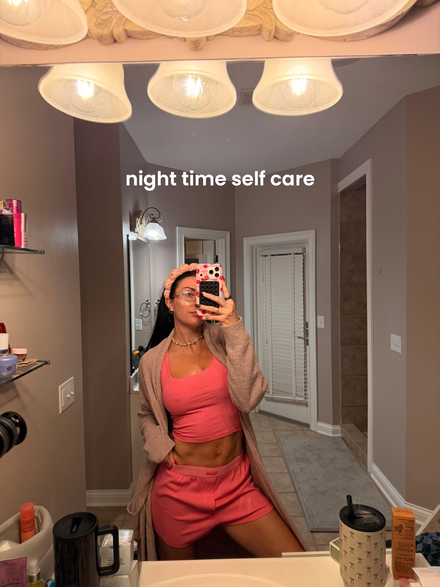 I only use the collagen eye gels once a week for a treatment - they are not meant for daily use! 

#LTKGiftGuide #LTKBeauty #LTKFindsUnder100