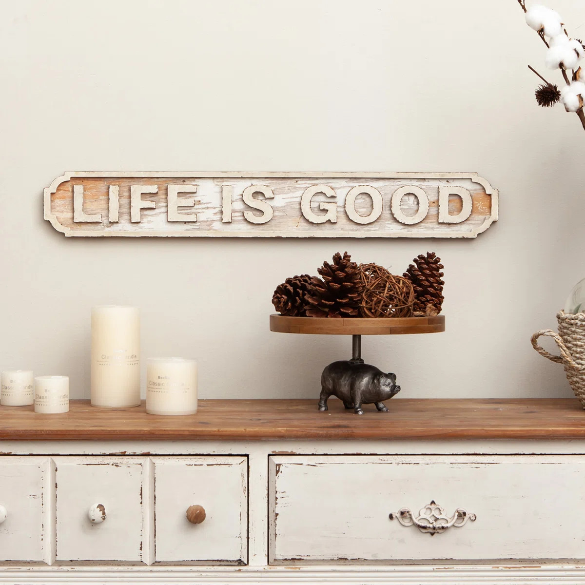 Modern Wall Decor | Wayfair North America