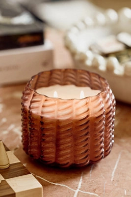 The Gather Candle by Anthropologie: Pumpkin Sweet Vanilla | Anthropologie (US)