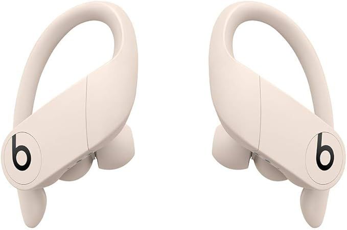 Powerbeats Pro - Totally Wireless Earphones - Ivory (Renewed) | Amazon (US)