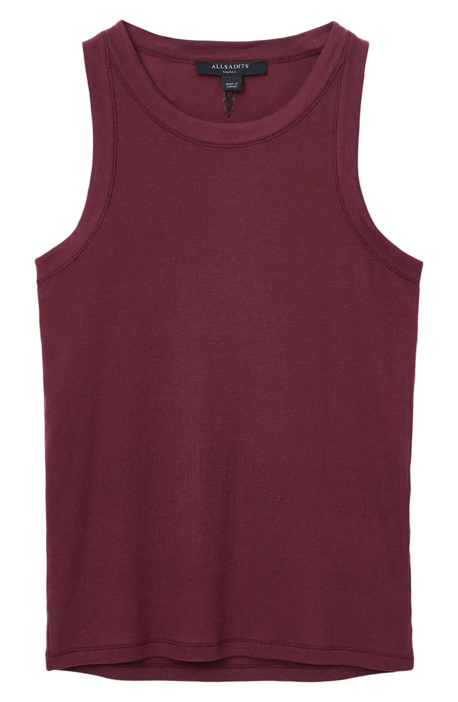 Rina Rib Tank | Nordstrom
