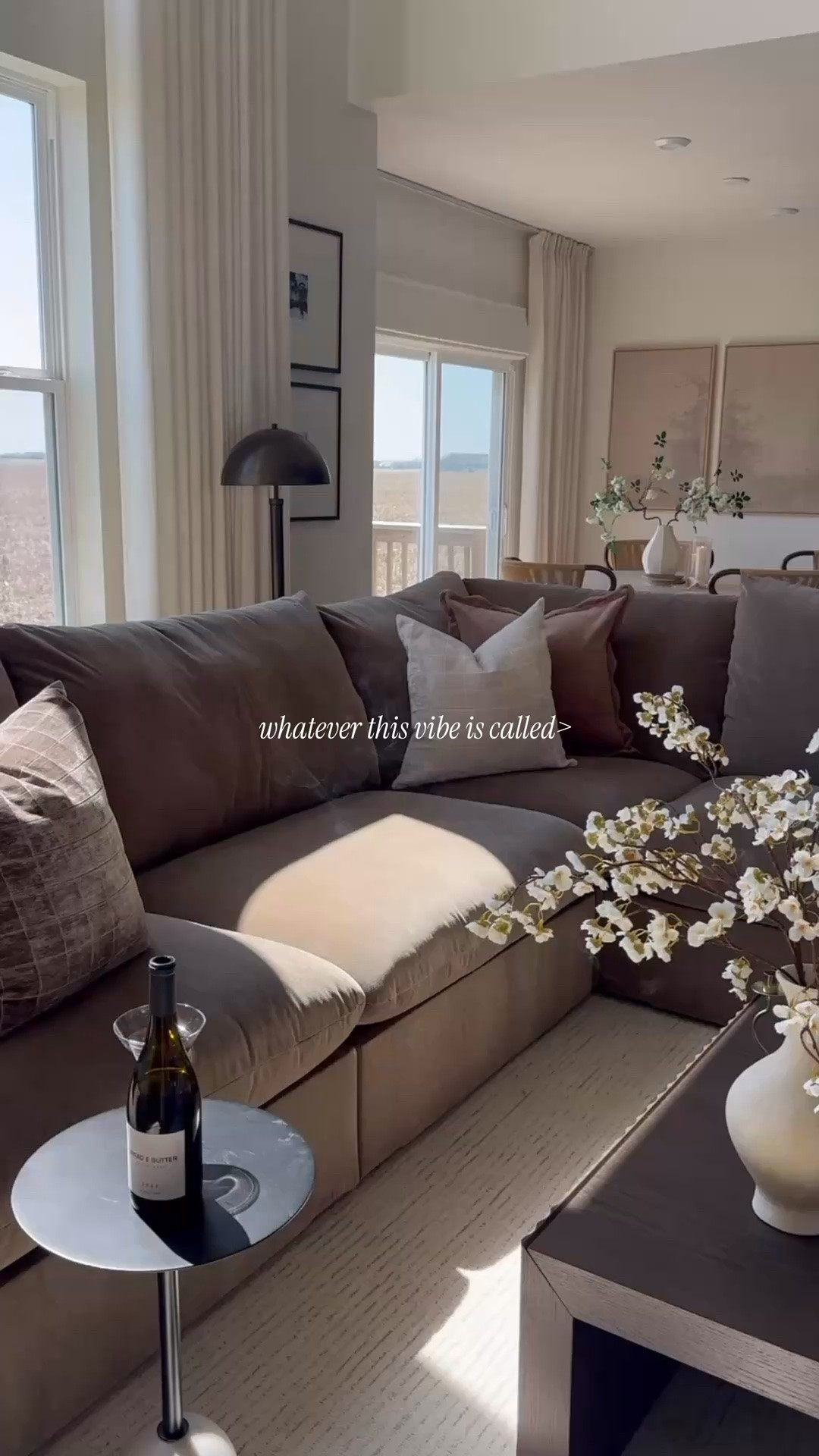 all about calm and peaceful interiors🧺〰️

#LTKdayinmylife #LTKstorytime #LTKHome