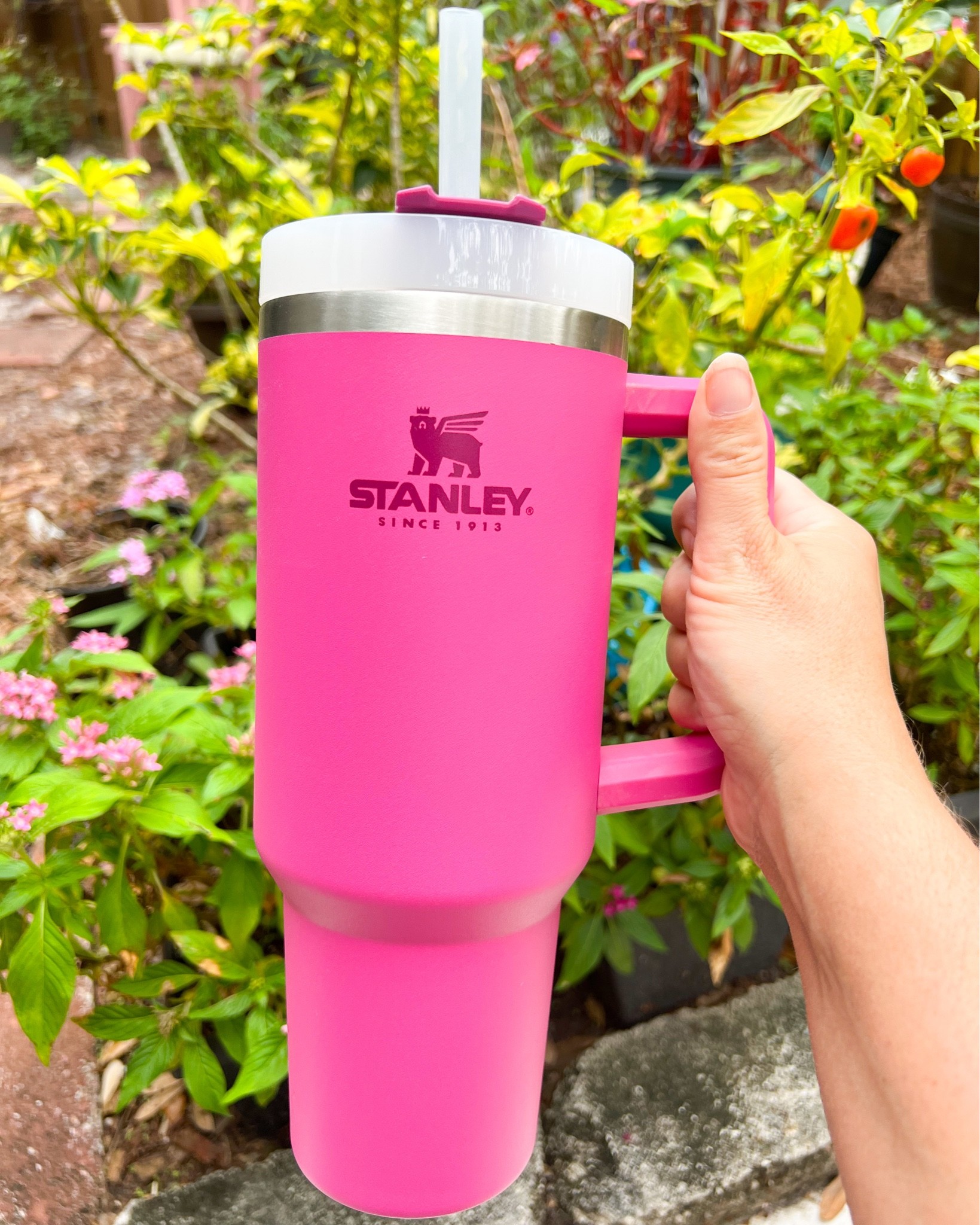 Barbie Limited Edition Stanley … curated on LTK