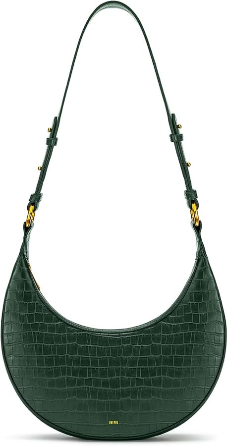 JW PEI Women's Carly Saddle Bag | Amazon (US)