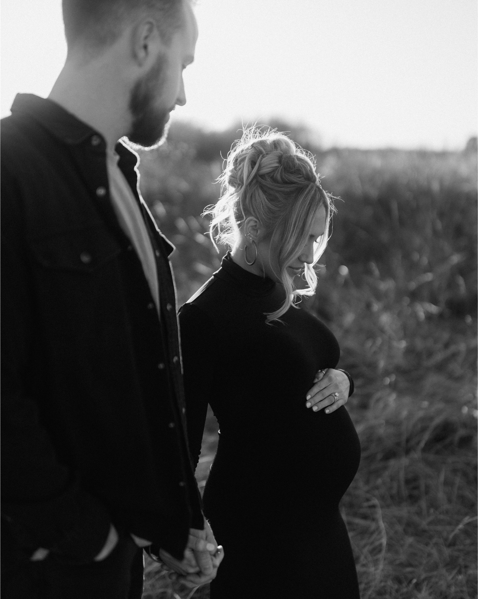 Maternity photos outfits

#LTKBump #LTKMens