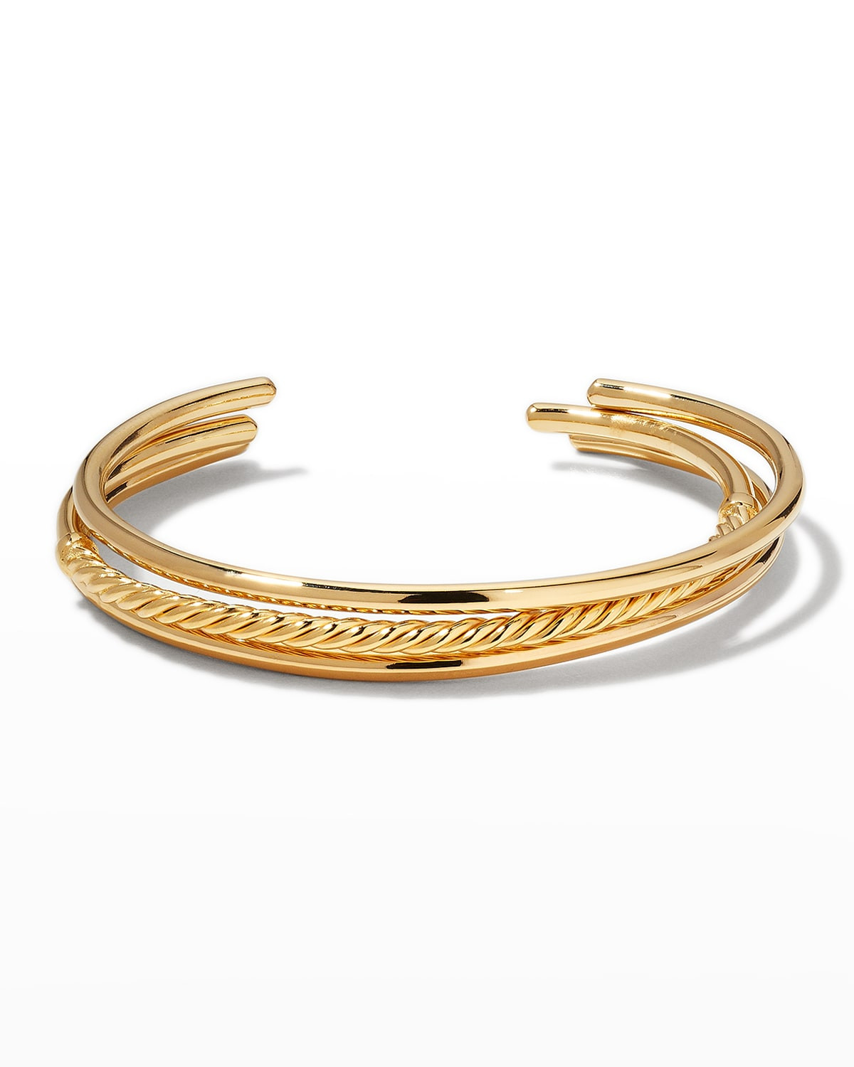 Uzi Bangles, Set of 3 | Neiman Marcus