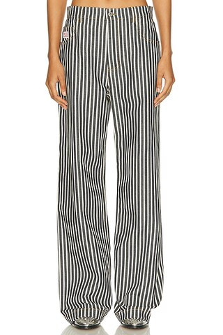 Wide Leg Pant | FWRD 