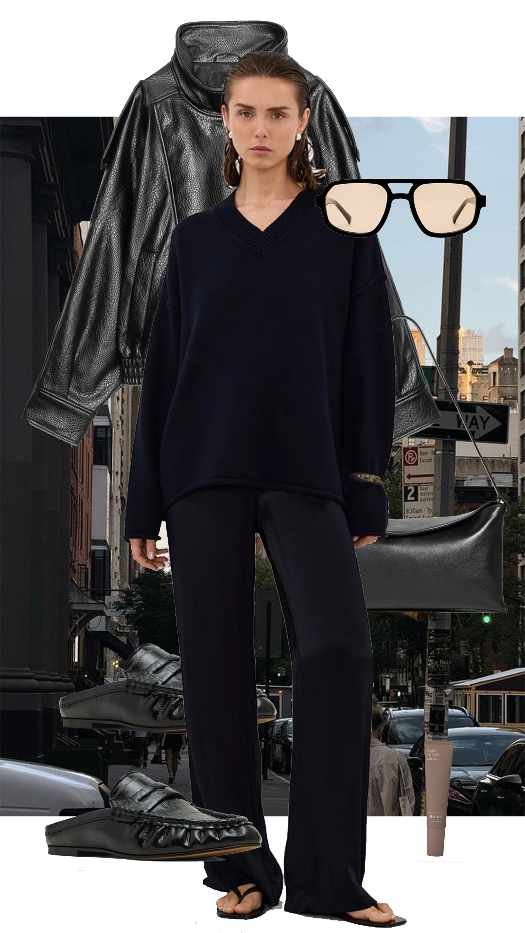 Winter outfit idea 🛒