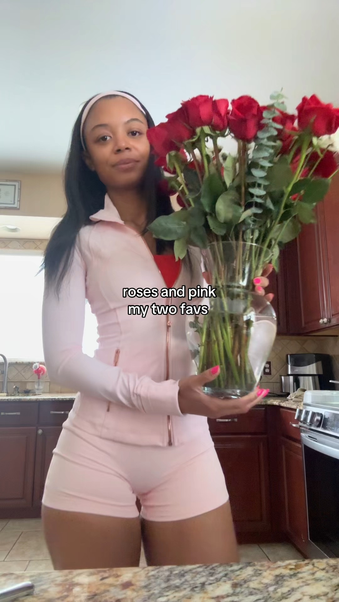 New Lululemon pink

#LTKActive #LTKfitnessgoals #LTKspringtrends