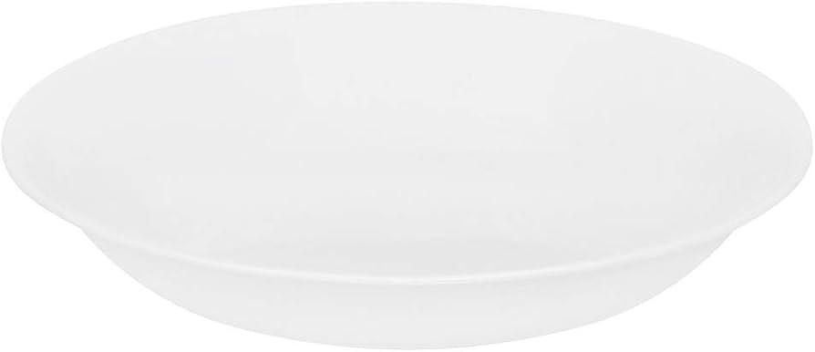 Corelle Vitrelle 6-Piece Bowl Set, Triple Layer Glass and Chip Resistant, 20-Oz Lightweight Round... | Amazon (US)