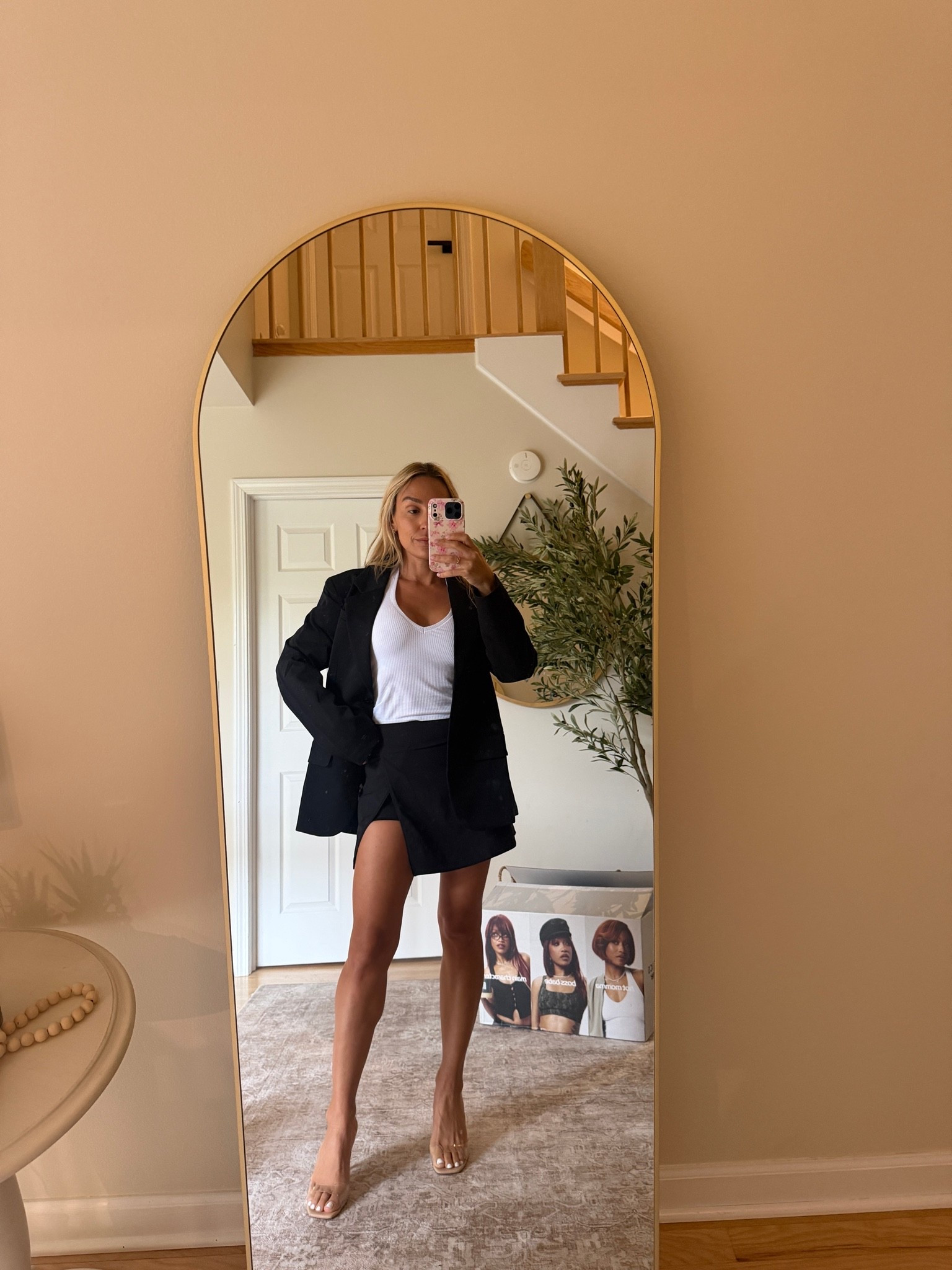 Business casual