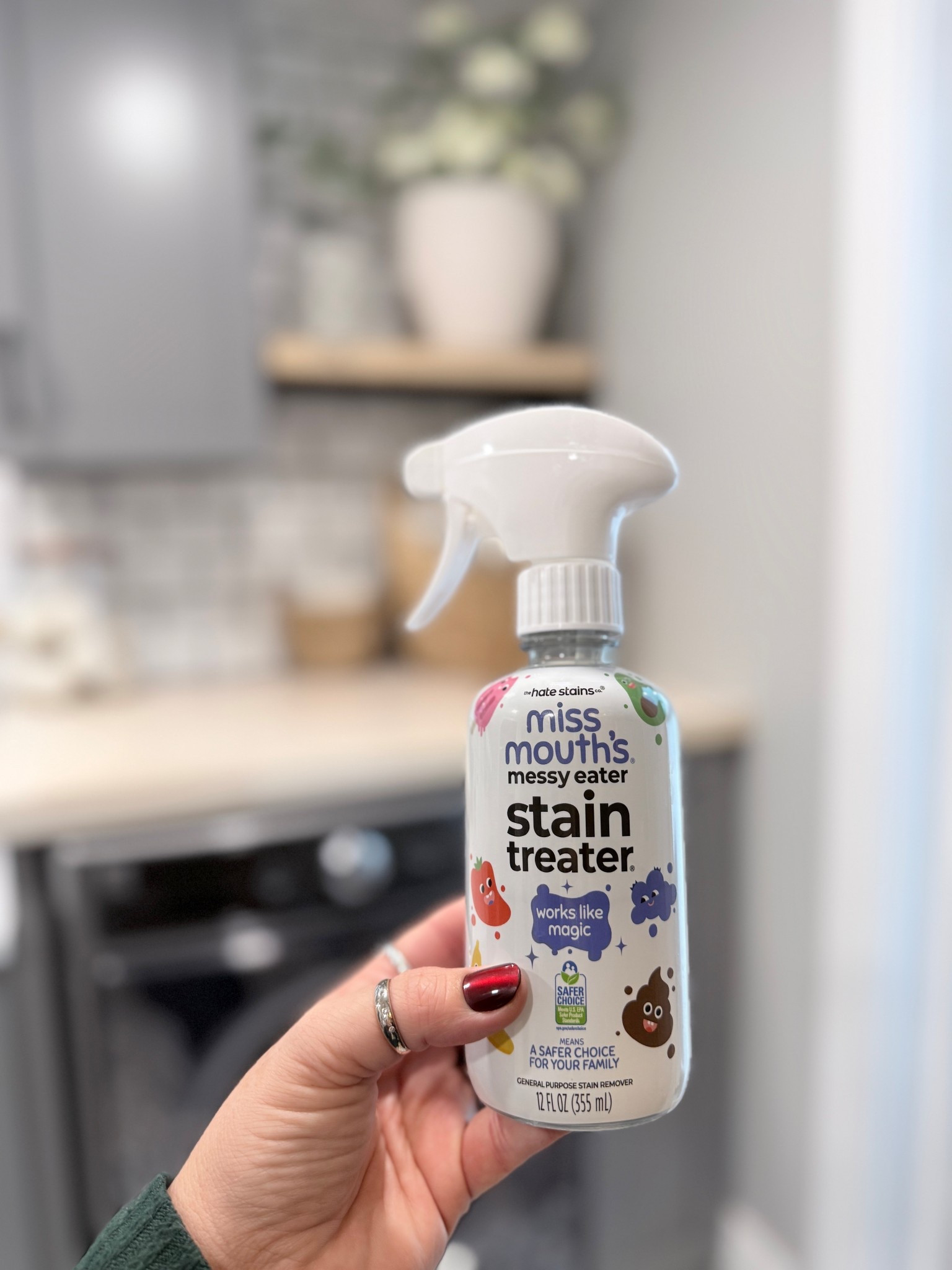 Magic in a bottle 

#LTKHoliday #LTKHome #LTKmomlife