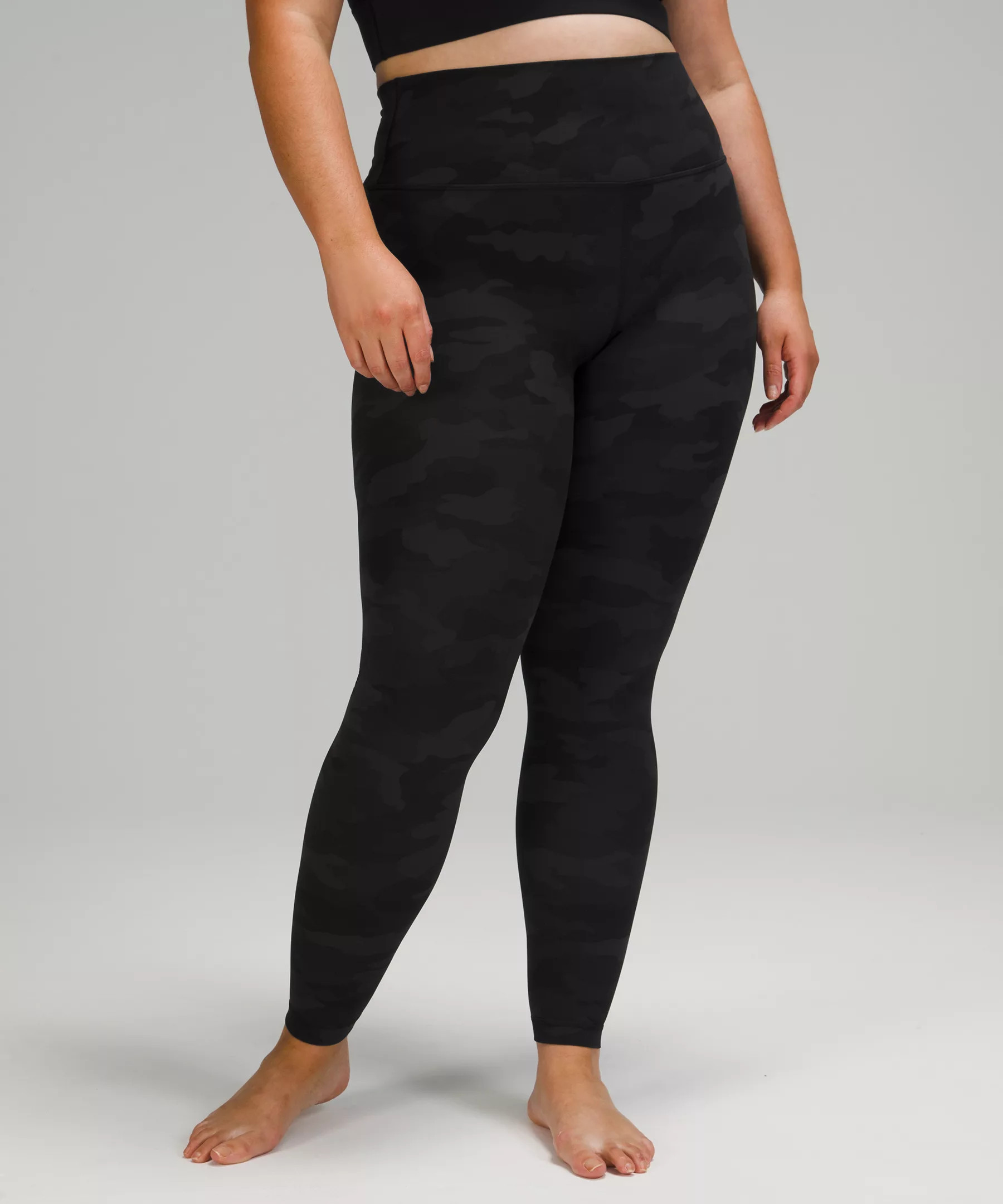 lululemon Align™ High-Rise Pant 31" Online Only | Lululemon (US)
