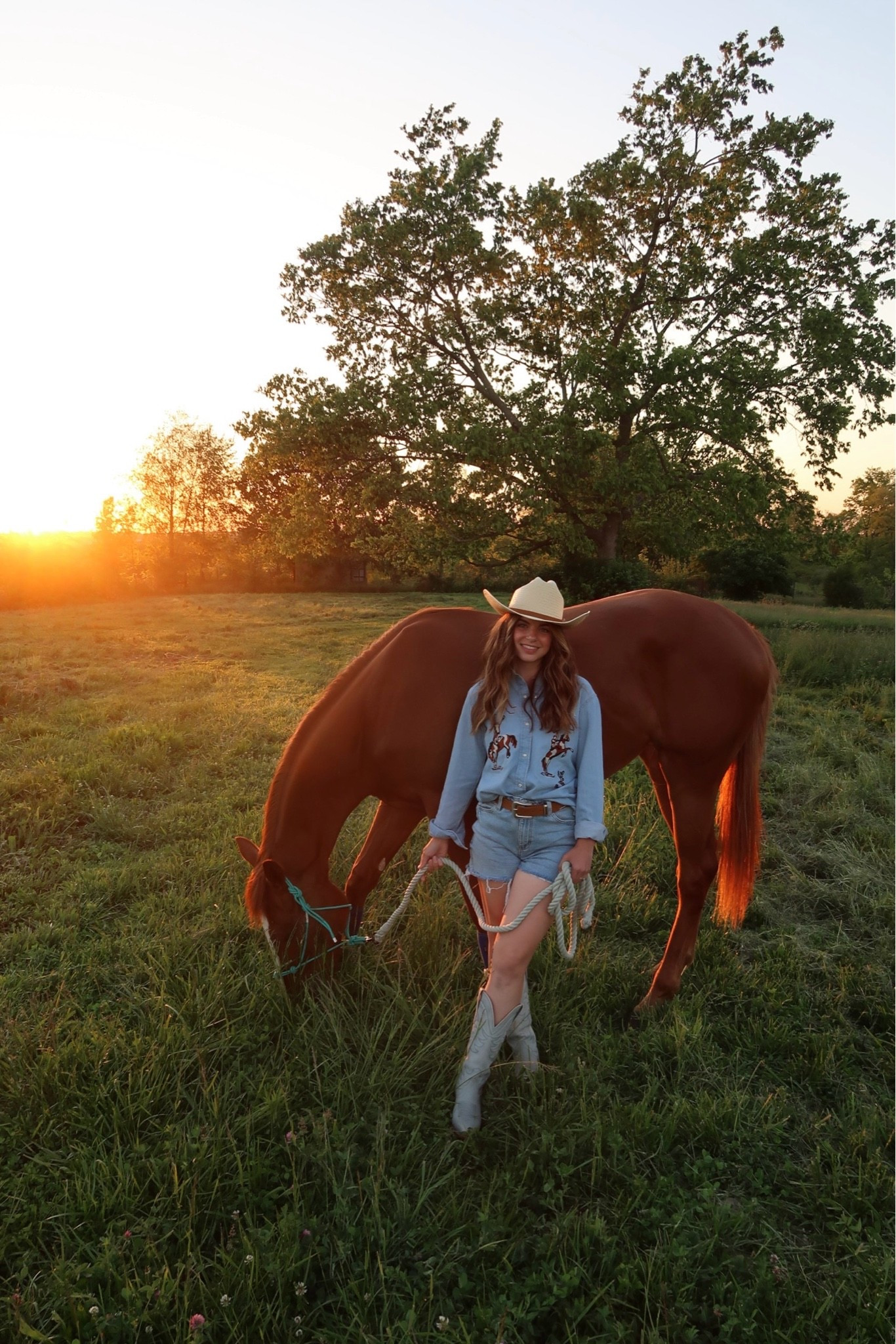 @Wrangler #ad

#LTKMothersDay #LTKootd #LTKdayinmylife