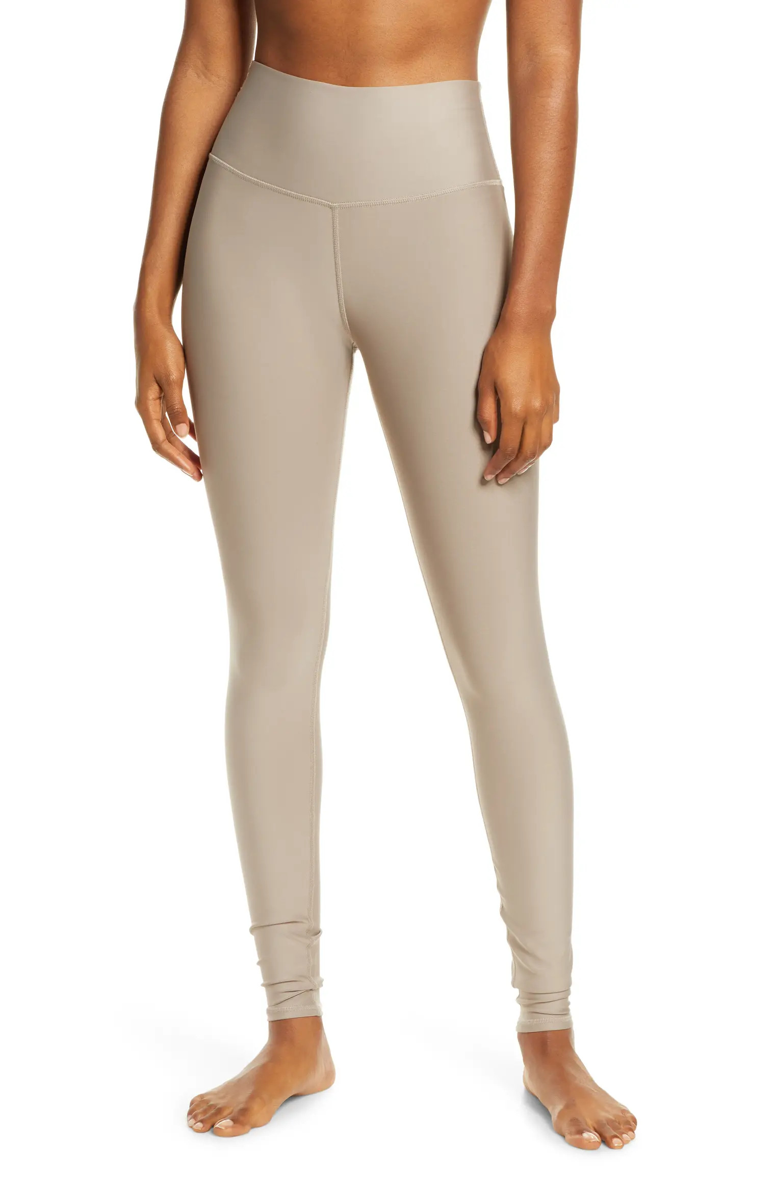 Airlift High Waist Leggings | Nordstrom