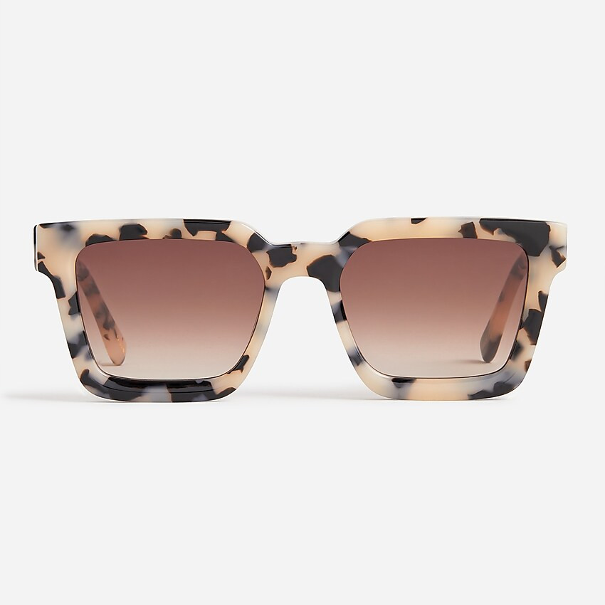Madrid sunglasses | J. Crew US