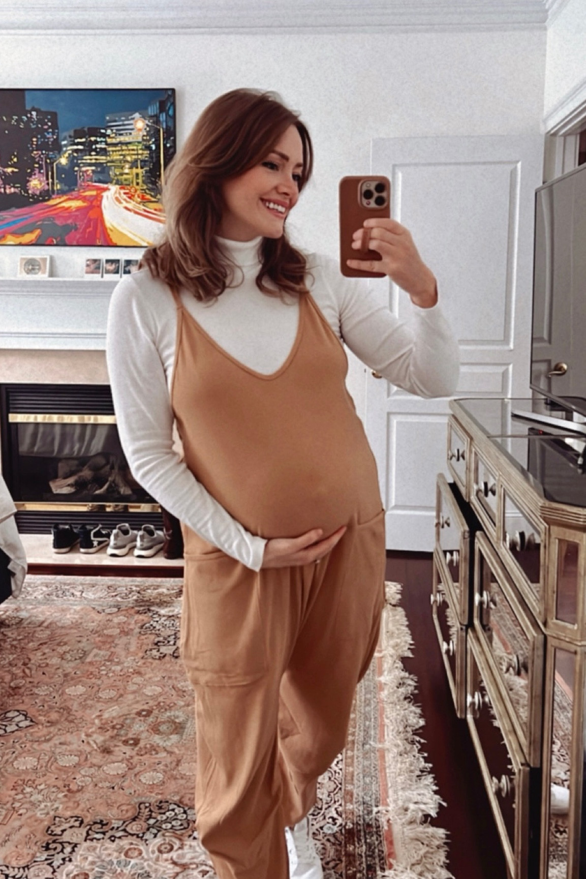 So cute and comfy and works for summer or fall! Use code: SAVE25 for a discount at petal&pup👏

#LTKbump #LTKSeasonal