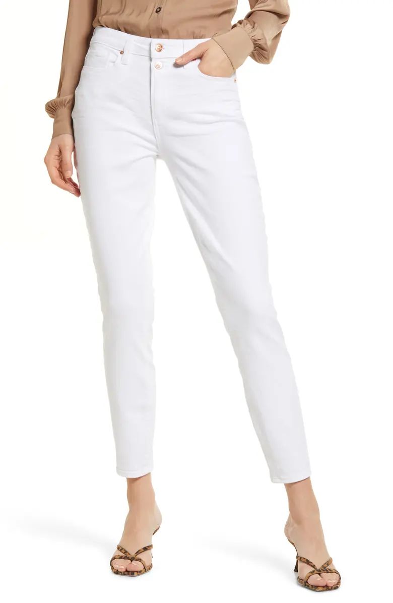 Bombshell Skinny Ankle Jeans | Nordstrom