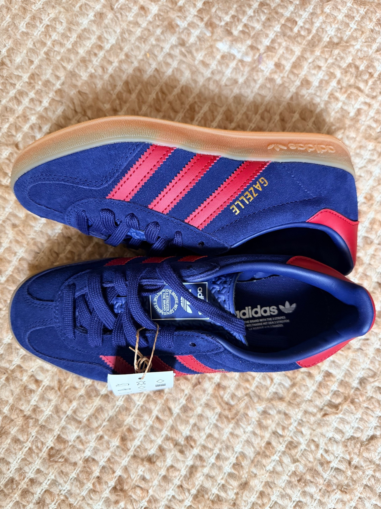 Adidas on sale. So cute  

#LTKSaleAlert #LTKFindsUnder100