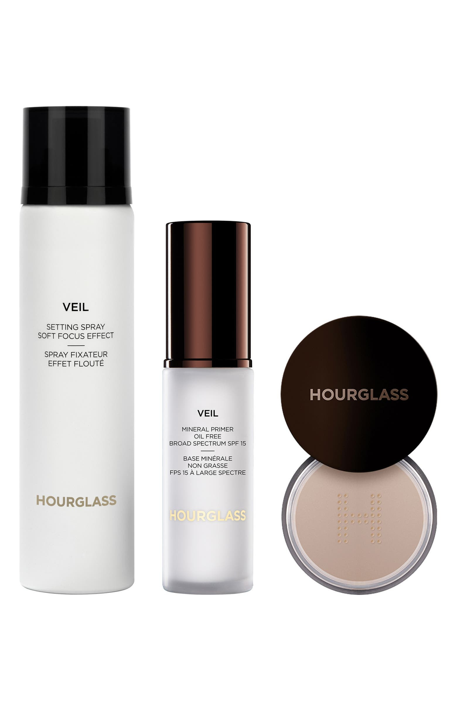 Veil Mineral Primer Set | Nordstrom